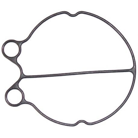 Accelerator pump gasket on Keihin carburetor