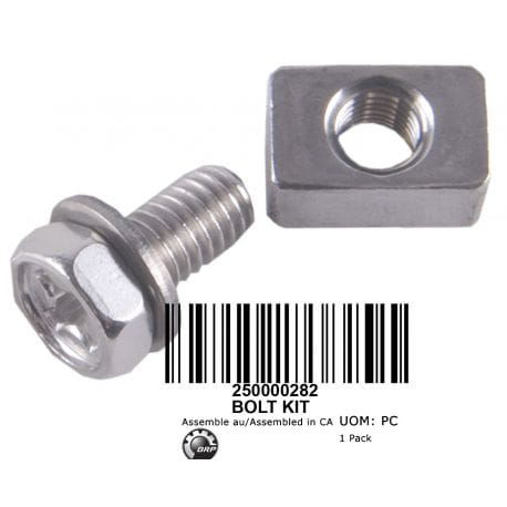 Battery Bolt Kit