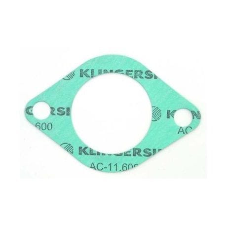 WATERPROOF SEAL * GASKET