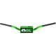 NEKEN reinforced handlebar 28mm Neon Green