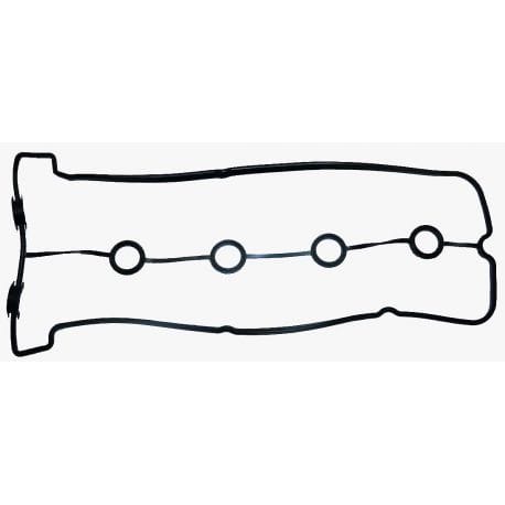 Individual gaskets for Yamaha 1800 (11-18) 007-593-09