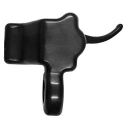 Electronic Throttle Trigger for Spark