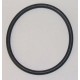 Factory pipe Dry SXR800 pot O-ring in 75mm