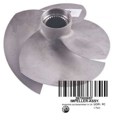 Impeller