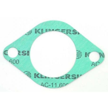 WATERPROOF SEAL * GASKET