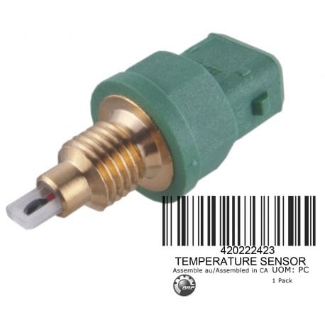 Temperature Sensor