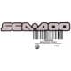 LOGO SEA-DOO, SEA-DOO LOGO, 219903266