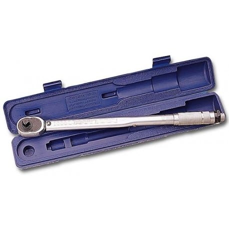 Torque Wrench 30 to 210 Nm (1/2 ")