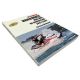 Workshop manual for Yamaha VXR, VXS & VX HO 1.8