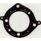 GASKET, MUFFLER DAMPER 1 PID F2N-819901 - F2N-820500