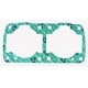 GASKET, ELECTRIC CASE