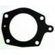 GASKET, MUFFLER CHAMBER