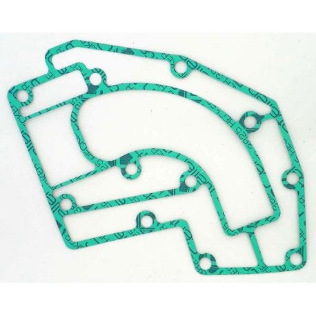 GASKET EXHAUSTEXHAUST INNER COV