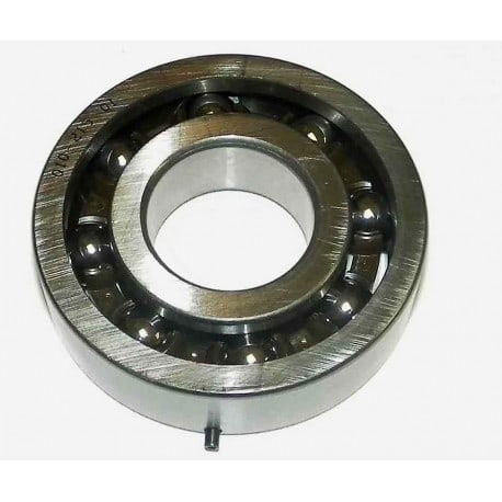 Ball bearing