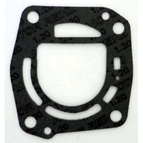 GASKET, MUFFLER DAMP