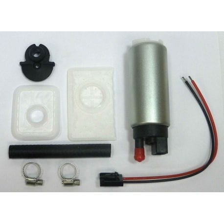 Fuel pump module ass'y. Includes 22 - 25.