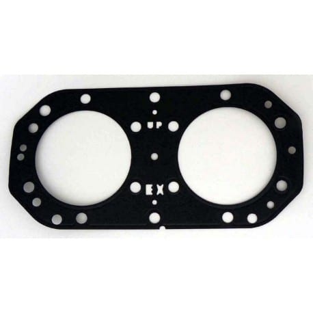 GASKET-HEAD