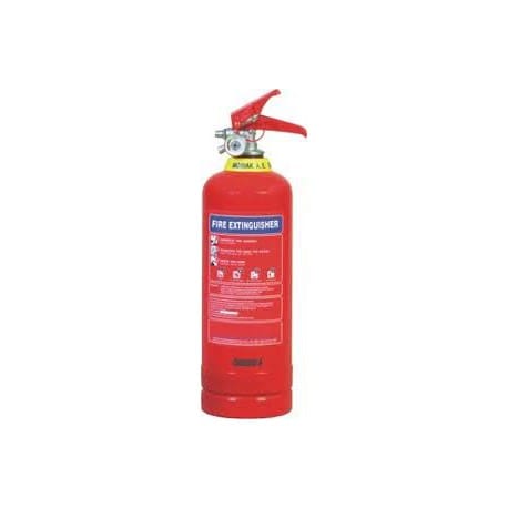 Jet ski extinguishers