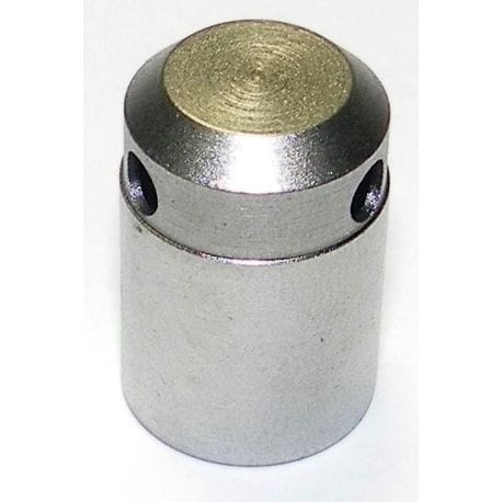 Valve piston