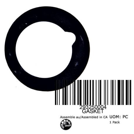 WATERPROOF SEAL * GASKET