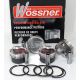 Kit 4 pistons Wössner 83mm (8.1: 1) for Ultra 300/310