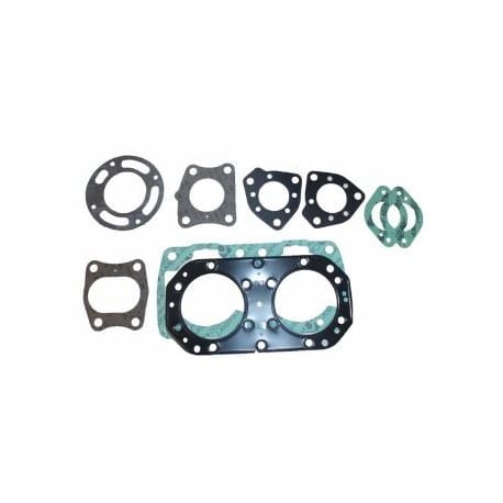 Yamaha 2T top engine gasket kit 007-607-01