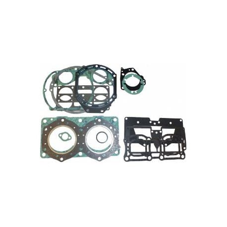 Yamaha 2T top engine gasket kit 007-607