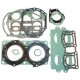 High engine seal kit