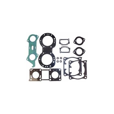 Yamaha 2T top engine gasket kit 007-613-01