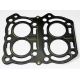 GASKET, MUFFLER DAMPER 1