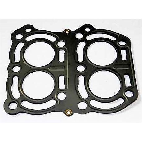 GASKET, MUFFLER DAMPER 1