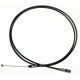 CABLE ACCELERAT * THROTTLE CABLE