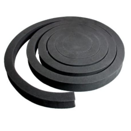 Hydroturf hood gasket for arm jet