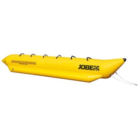 JOBE Watersled 6 person towable buoy